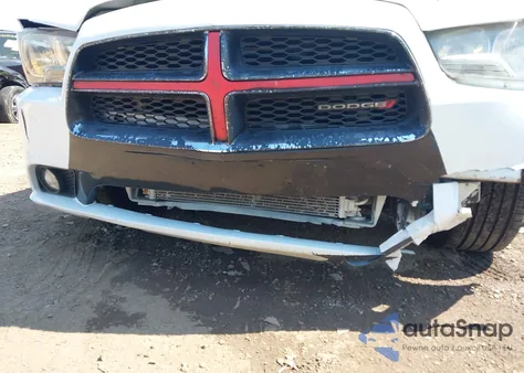 2013 Dodge Charger Se из США, поврежденный, VIN 2C3CDXBG4DH509065